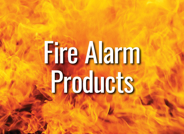Explore Brooks Fire Alarms