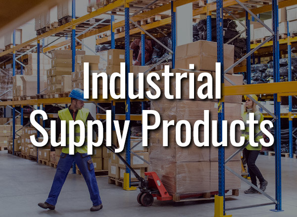Explore Brooks Industrial Supply Products