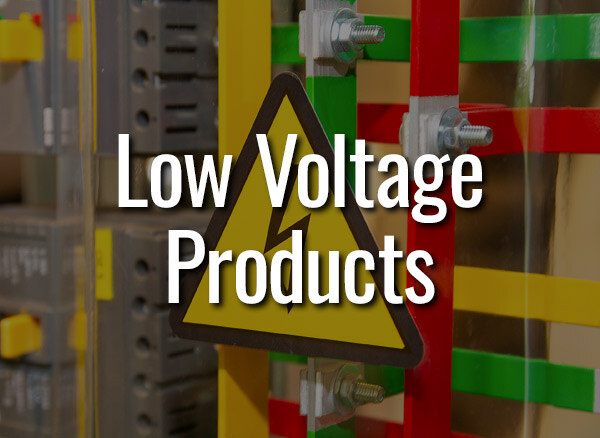 Explore Brooks Low Voltage Products