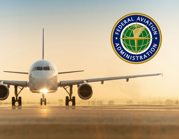 FAA Regulations for Aircraft Fire Extinguishers